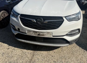 Opel Grandland 1.5 hdi, снимка 1