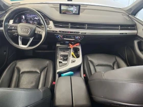 Audi Q7, снимка 10