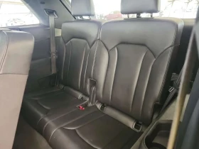 Audi Q7, снимка 14