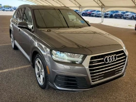 Audi Q7, снимка 5