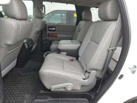 Toyota Sequoia, снимка 12
