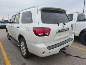 Toyota Sequoia, снимка 6
