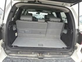 Toyota Sequoia, снимка 16