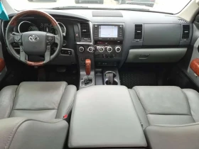 Toyota Sequoia, снимка 10