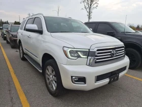 Toyota Sequoia, снимка 5