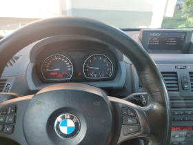 BMW X3 М пакет, снимка 6 - Автомобили и джипове - 45495534