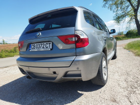BMW X3 М пакет, снимка 2 - Автомобили и джипове - 45495534
