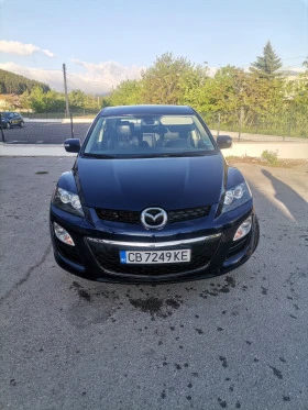 Mazda CX-7 4х4, , снимка 1