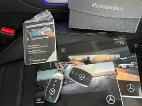 Mercedes-Benz GLE 300d, 9-G, 4-MATIC AMG LINE, снимка 16 - Автомобили и джипове - 45931489