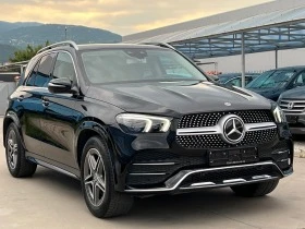 Mercedes-Benz GLE 300d, 9-G, 4-MATIC AMG LINE, снимка 3