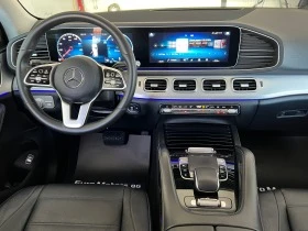 Mercedes-Benz GLE 300d, 9-G, 4-MATIC AMG LINE, снимка 9