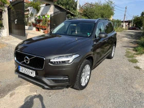 Volvo Xc90 | Mobile.bg    3