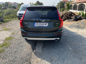 Volvo Xc90, снимка 4