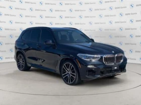 BMW X5 В ГАРАНЦИЯ M50i Swarovski m performance 22 цола, снимка 1