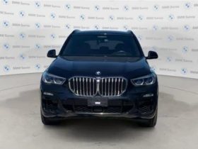 BMW X5 В ГАРАНЦИЯ M50i Swarovski m performance 22 цола, снимка 3