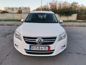 VW Tiguan КАТО НОВ/КАМЕРА/NAVI, снимка 2