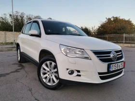 VW Tiguan КАТО НОВ/КАМЕРА/NAVI, снимка 3