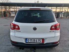 VW Tiguan КАТО НОВ/КАМЕРА/NAVI, снимка 5