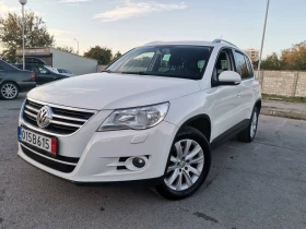 VW Tiguan КАТО НОВ/КАМЕРА/NAVI, снимка 1