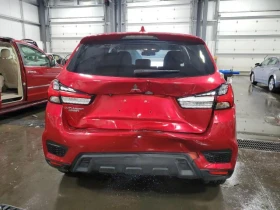 Mitsubishi Outlander SPORT ES | Mobile.bg    4