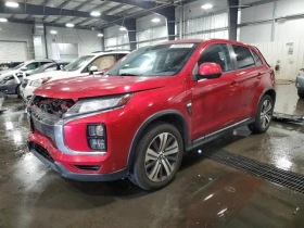 Mitsubishi Outlander SPORT ES | Mobile.bg    2