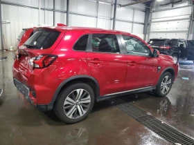 Mitsubishi Outlander SPORT ES | Mobile.bg    5
