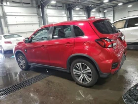 Mitsubishi Outlander SPORT ES | Mobile.bg    6