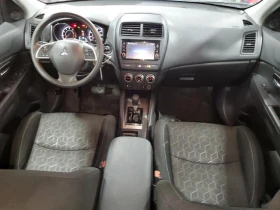 Mitsubishi Outlander SPORT ES | Mobile.bg    7