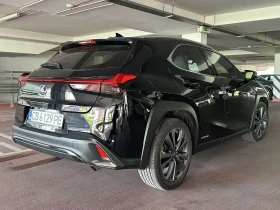 Lexus UX 250h FSport HYBRID | Mobile.bg    7