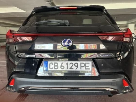 Lexus UX 250h FSport HYBRID | Mobile.bg    6