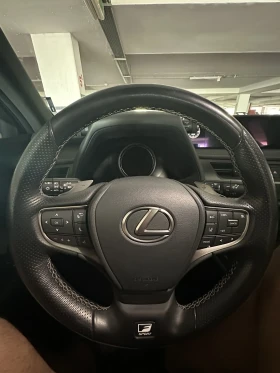 Lexus UX 250h FSport HYBRID | Mobile.bg    13