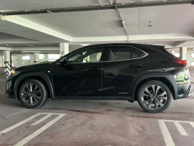 Lexus UX 250h FSport HYBRID | Mobile.bg    5