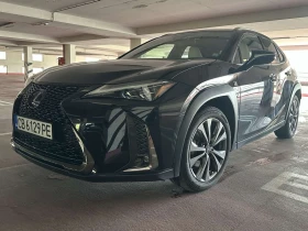 Lexus UX 250h FSport HYBRID | Mobile.bg    3