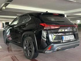 Lexus UX 250h FSport HYBRID | Mobile.bg    8