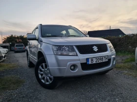 Suzuki Grand vitara  | Mobile.bg    3