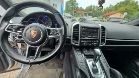 Porsche Cayenne BOSE* LANE ASSIST* ФИСКИРАНА ЦЕНА!, снимка 7