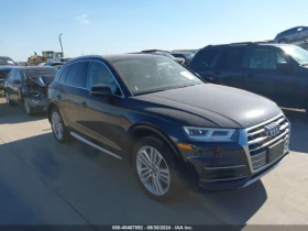 Audi Q5 PREMIUM PLUS 2.0T