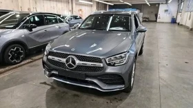 Mercedes-Benz GLC 300 AMG Line - 4-Matic -  | Mobile.bg    10