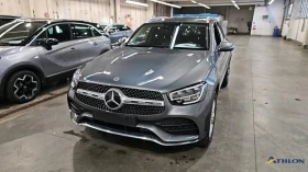 Mercedes-Benz GLC 300 AMG Line - 4-Matic -  | Mobile.bg    2