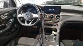 Mercedes-Benz GLC 300 AMG Line - 4-Matic -  | Mobile.bg    5