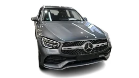  Mercedes-Benz GLC 30...