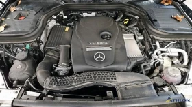 Mercedes-Benz GLC 300 AMG Line - 4-Matic -  | Mobile.bg    9