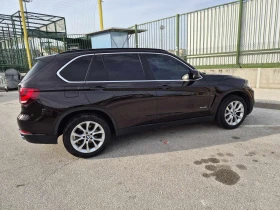 BMW X5 F15 XDRIVE35I, снимка 4