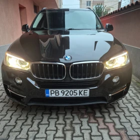 BMW X5 F15 XDRIVE35I, снимка 1