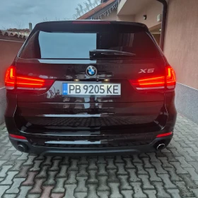 BMW X5 F15 XDRIVE35I, снимка 14