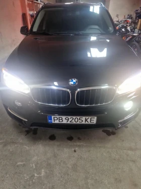 BMW X5 F15 XDRIVE35I, снимка 10