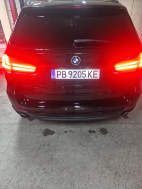 BMW X5 F15 XDRIVE35I, снимка 11