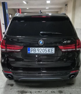 BMW X5 F15 XDRIVE35I, снимка 2