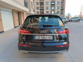 Audi Q5 Facelift, 2021Quattro, 204 k.c.Distronic, Обслужен, снимка 6