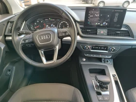 Audi Q5 Facelift, 2021Quattro, 204 k.c.Distronic, Обслужен, снимка 9